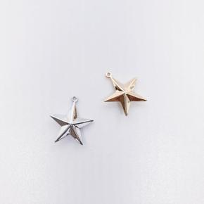 /앤쥬얼리 별장식 펜던트 별펜던트 별키링