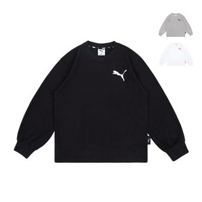 푸마 에센셜 티셔츠_PK51TR301