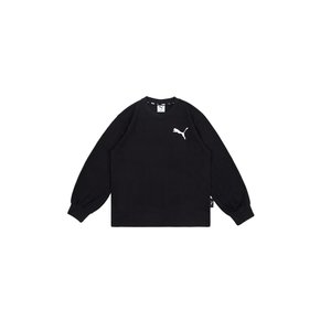 푸마 에센셜 티셔츠_PK51TR301