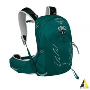 OSPREY 오스프리 24 템페스트 20 EF Jasper Green