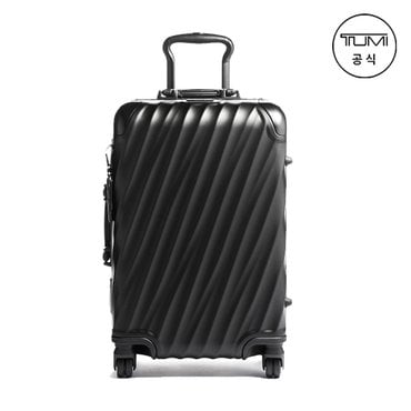 TUMI [TUMI KOREA] 19 디그리 알루미늄 인터내셔널 캐리온_036860MD2