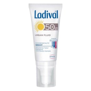 라디발 Ladival 어반 선 플루이드 SPF 50+, 50ml