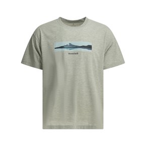 반팔 티셔츠 SS26 2304705LGY 7298881