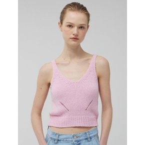 MUSE KNIT TOP (3 COLOR)