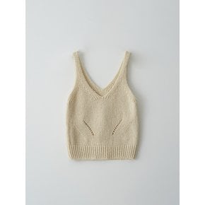 MUSE KNIT TOP (3 COLOR)