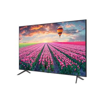 삼성전자 삼성 TV KU85UC7050FXKR 스탠드 eTV NS홈[33878501]