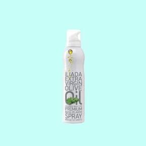이리아다 엑스트라버진 올리브오일 스프레이 바질 200ml[34764976]