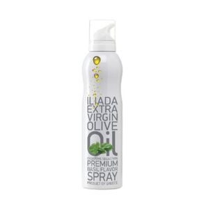 이리아다 엑스트라버진 올리브오일 스프레이 바질 200ml[34764976]