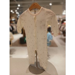 [부산점] 캐럿루루뱀부우주복(3517004106)