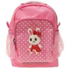 룰루랄라 푸치우사코 RUCKSACK11E928265-08(PINK)