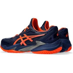 일본 아식스 테니스화 남성 1829470 ASICS COURT FF 3 OC Mens Tennis Shoes