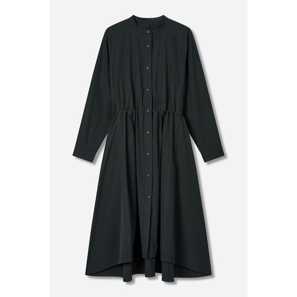 여 스트랩 롱 원피스 J916204502043