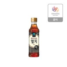 제주 모슬포 멸치액젓 750g (F)