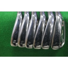 [중고] 테일러메이드 XR FORGED 카본 강도 R (5~P) 6아이언세트 IA3242948