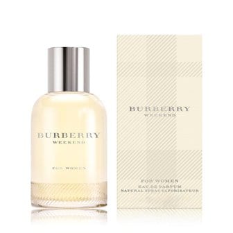 버버리 위크앤드 우먼(신형) EDP 50ml