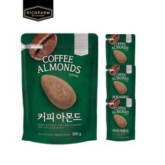 커피아몬드300G X 4봉