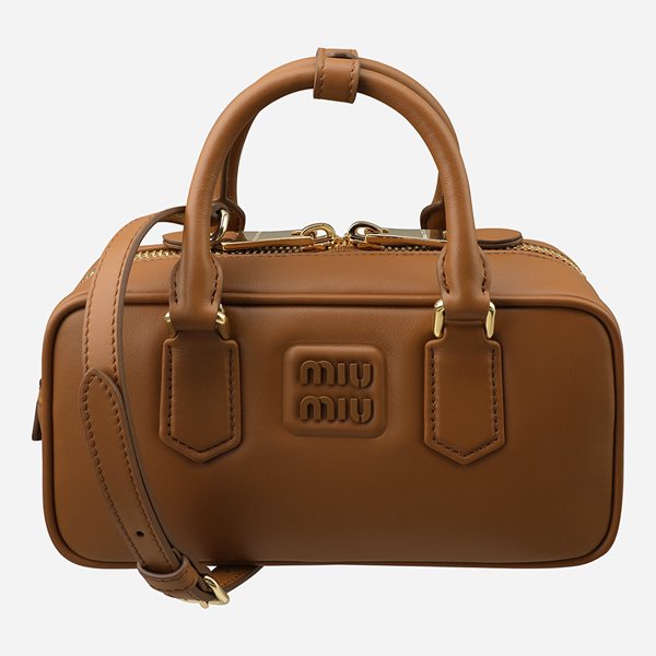 [시흥점] 6S 5BB142 ACR3 F0046 아르카디 토트백 코냑