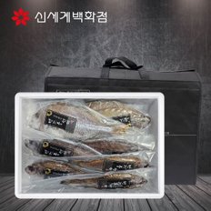 [산지직송/냉동] 자연산 반건조 제수용 생선세트