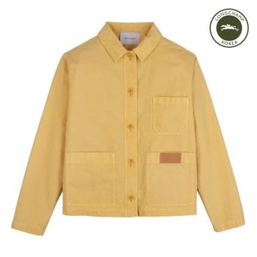 롱샴 [공식] 롱샴 FW25 재킷 61440PKPM12
