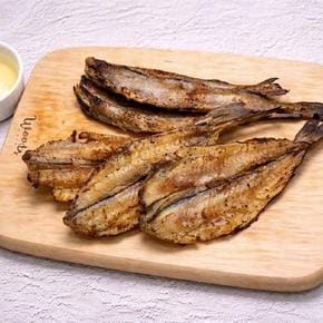 가문 촉촉한 반건조 노가리 100g