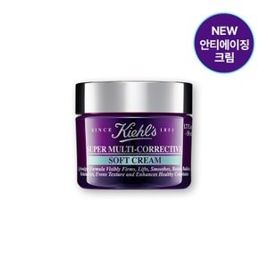 키엘 NEW 수퍼 멀티 코렉티브 소프트 크림 50ml