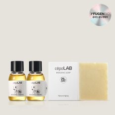 바이오제닉 에센스 90% 30ml 2개 + 바이오제닉 솝 100g 1개