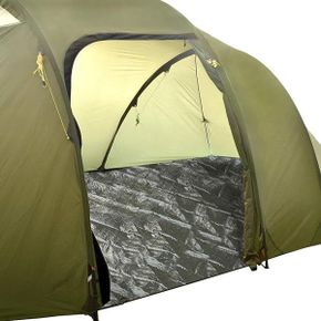 독일 헬스포츠 텐트 Helsport Gimle Family 4 Tent Underlay 2022 1349845