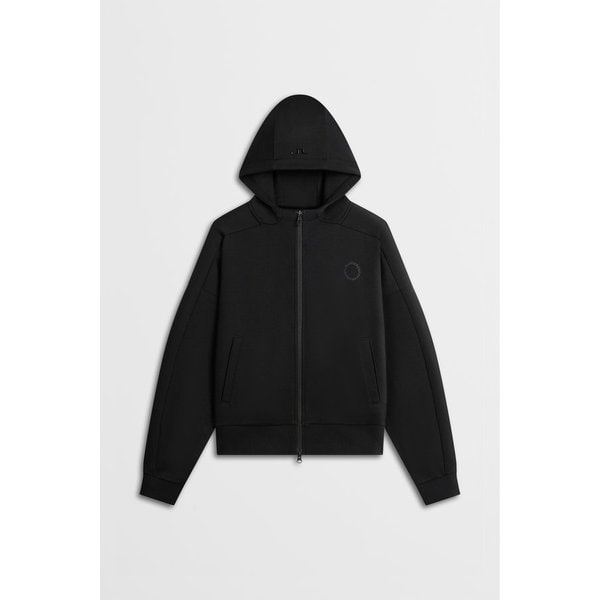 [Women] 스카이 후드 스웨트셔츠 1565126311000