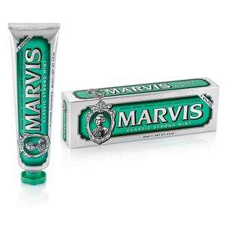 마비스 [공식수입원] ITALY 마비스(MARVIS) 프리미엄 치약 85ml