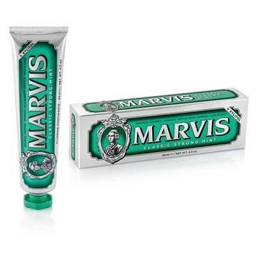 마비스 [공식수입원] ITALY 마비스(MARVIS) 프리미엄 치약 85ml