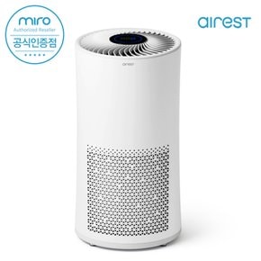 미로 에어레스트 가정용 공기청정기 AP500 15평형 공식판매점