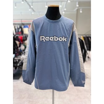 리복 [여주점] RETS5EM13B4  레전드 컬러블록 피스테 남녀공용긴팔티셔츠