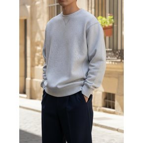 릴렉스 헤비웨이트 스웨트셔츠 1229169