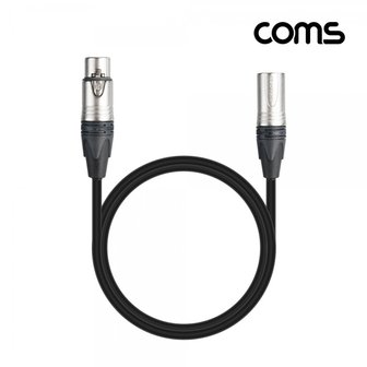  CANARE-CANON-7M Coms 카나레L-2T2S뉴트릭캐논to캐논제작용케이블7M