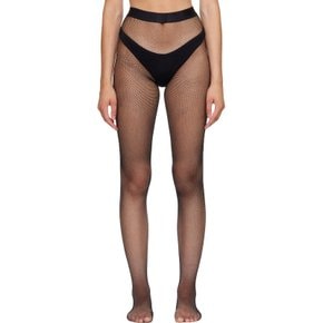 블랙 트웬티스 에코닐 스타킹 19393 7005 Black