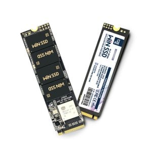 한창코퍼레이션 WIN M.2 NVMe SSD (128GB)
