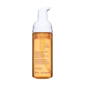 클라랑스 CLARINS 무스 Nettoyante Peau Neuve 클렌징폼