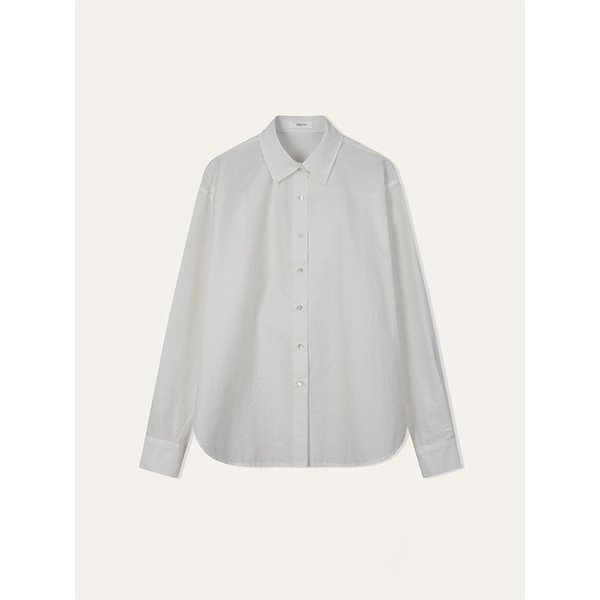 Fresh Air Shirt (Ivory)