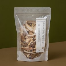 장흥 표고버섯 70g