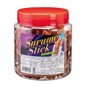 GOSHOKU 스루메 오징어 스틱 430g Surume Stick