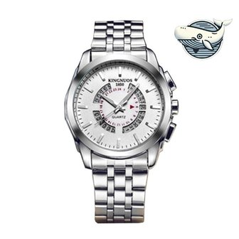 2. 남성용 세련된 ..