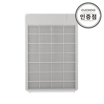 쿠쿠 (공식) 쿠쿠 AC-14R20FNW 인스퓨어 프리미엄 공기청정기 브릭