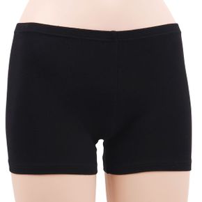 면스판 여자 베이직 3부 속바지 LG9811_P343246779