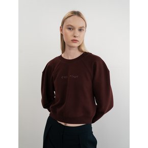 CEST TOUT Sweatshirt (JUJT202)