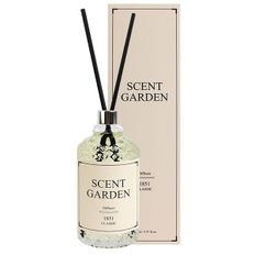  진한 자스민 샛노란 망고의 달콤한향 디퓨저 165ml