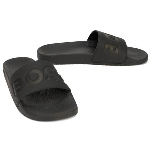 보스 샌들 50536835001 black