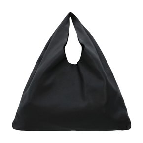 [시흥점] 26SS BINDLE 빈들 토트백 스몰 (W1682 L628 BLK)