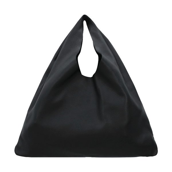 [시흥점] 26SS BINDLE 빈들 토트백 스몰 (W1682 L628 BLK)