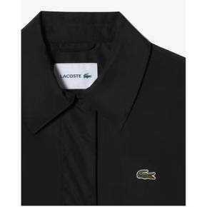 [시흥점] 여성 중기장 린넨 사파리 점퍼 BF786E-55G(2컬러)