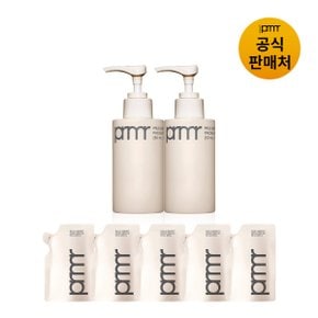 [PRMR] 마일드 앤 퍼펙트 페이셜 필링 250ml 더블구성